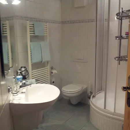 Guest house Gasthaus-pension Herberger 3*