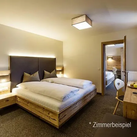 Gasthaus-pension Herberger Guest house 3*