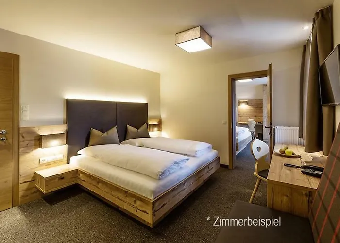 Gasthaus-pension Herberger Guest house 3*